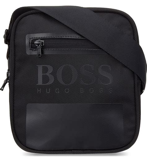 hugo boss man bag fake|hugo boss man bag sale.